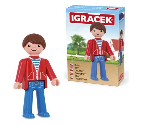 Efko Igráček Kluk