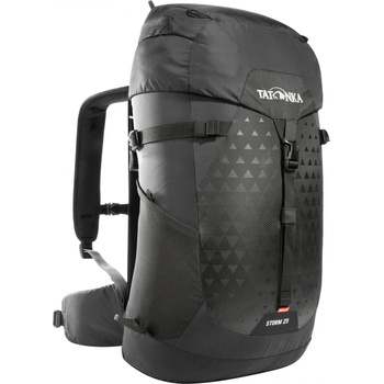 TATONKA Туристическа раница Tatonka Storm 25 Recco Walking backpack - Black - размер One Size (502-7100-0111)