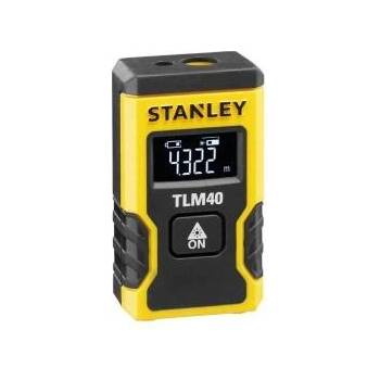 Stanley Meter Stanley Laser
