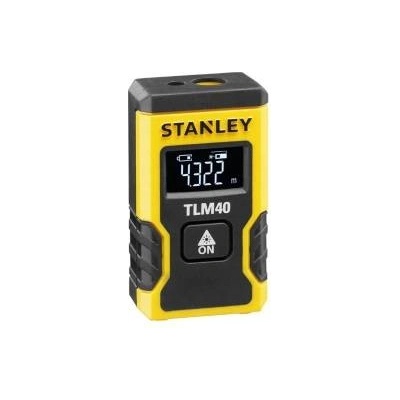 Stanley Meter Stanley Laser