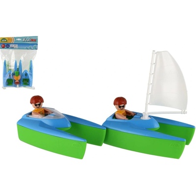 Lena Boaties set loďek, sáček