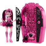 Mattel HXH84 MH Кукла с аксесоари Draculaura (HXH84)