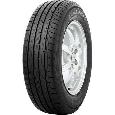 Toyo NanoEnergy 3 195/70 R14 91T