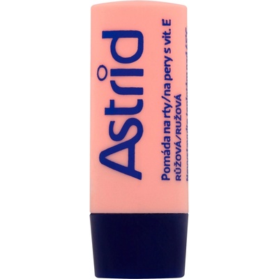 Astrid t. m ASTRID T. M. Балсам за устни Astrid 3g Розов