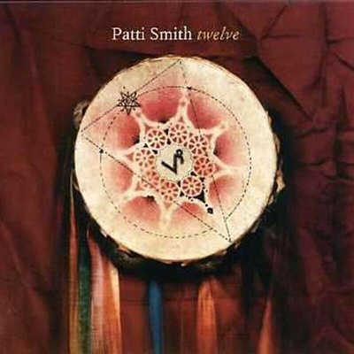 Twelve - Patti Smith CD