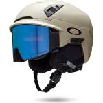Oakley Ски каска Oakley Mod7 Prizm S3 Ski helmet - Satin Sand / Prizm Sapphire - размер One Size (418-1702-0711)