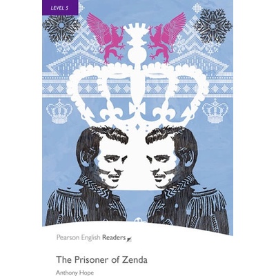 The Prisoner of Zenda + Audio CD