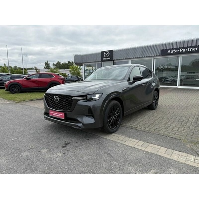 Mazda CX-60 2.5 e-Skyactiv PHEV 241 kW