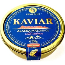 Cavipoint Gourbuša "Alaska Malossol " 250 g