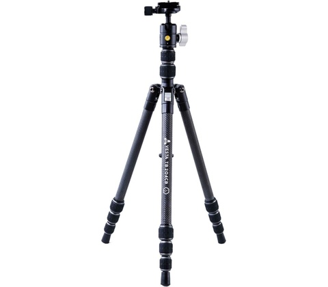 Vanguard TB204CB