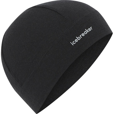 Icebreaker merino 200 Oasis beanie unisex čepice black