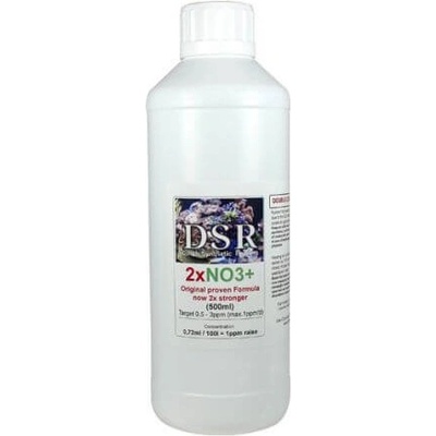 DSR reefing DSR 2xNO3+ 250 ml