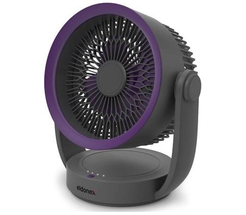 ELDONEX ESF-1010-GY