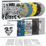 Warner War: CD Collection 1971-1975 - 5CD (086205)