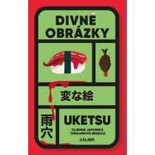 Divné obrázky