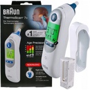 Braun IRT 6525