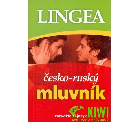 Česko - ruský mluvník