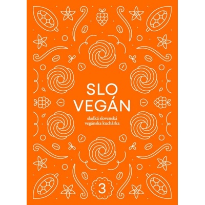 Slovegán 3 - Nikoleta Kováčová