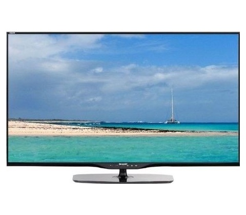 Sharp LC-60LE652E
