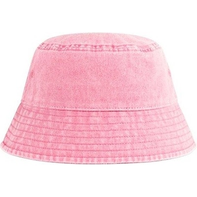 Beechfield B688B Vintage Dusky Pink