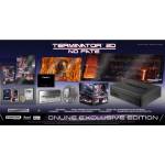 Reef Entertainment Terminator 2D No Fate [Online Exclusive Edition] (Switch)