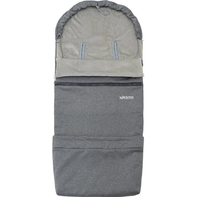 Esito Soft UNI Magna jarná/jesenná strieborná