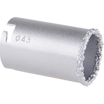 FESTA korunka vykružovacia diamantová 43mm
