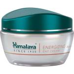 Himalaya Енергизиращ дневен крем за лице, 50 g - ozone