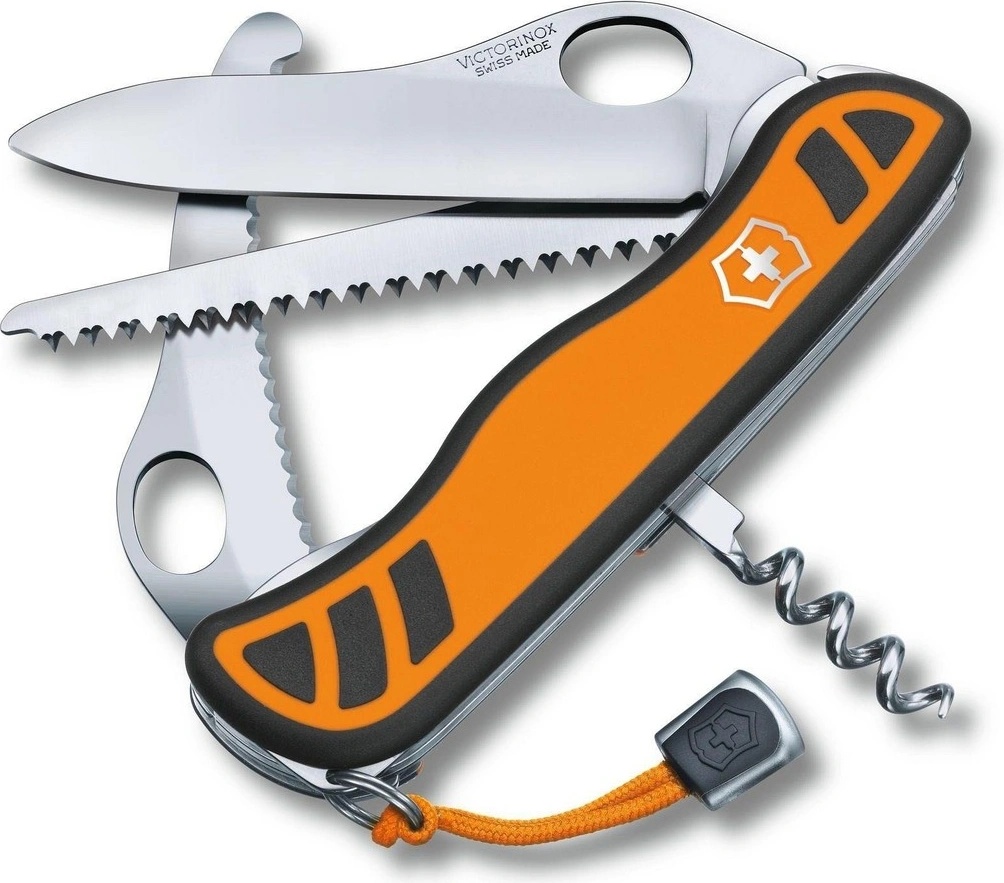〈新色・激レア〉DRT KLASH９Low #W×K×S×G HUNTER Victorinox Hunter XT 0.8341.MC9 od 47,6 € - Heureka.sk