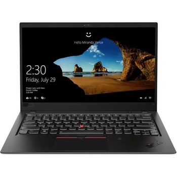 Lenovo ThinkPad X1 Carbon Gen 6 20KH006KPB