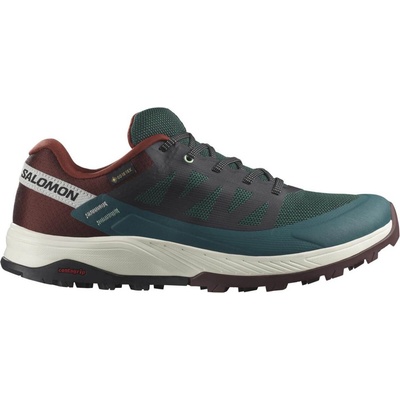 Salomon Outrise gtx 46