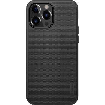 Nillkin Гръб Nillkin Frosted Shield Pro Magnetic за iPhone 13 Pro , Черен (KXG0018264)