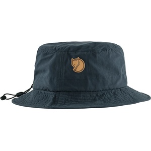 Fjällräven Шапка Fjällräven Travellers MT Hat - Dark Navy (204-6225-0211)