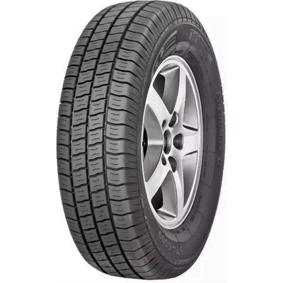 GT Radial Kargomax ST-6000 195/50 R13 104N