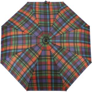 derby Hit Mini Check Multicolor Mix