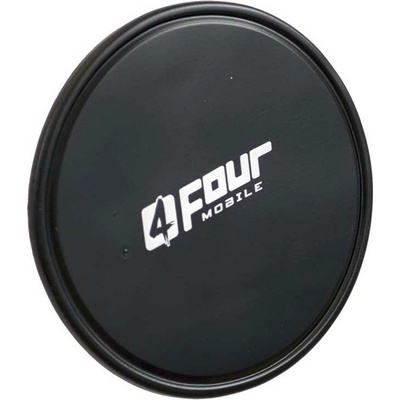 FOUR Mobile Round Anti-Slip-Pad