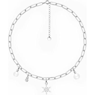 Swarovski e. Náhrdelník sen6063