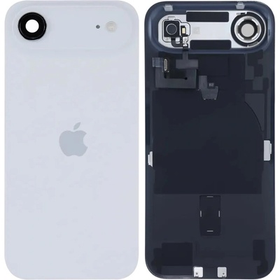 Zadné sklo s MagSafe magnetom, NFC a Flex káblom svietidla iPhone Air – Apple Genuine – biele IPH1772