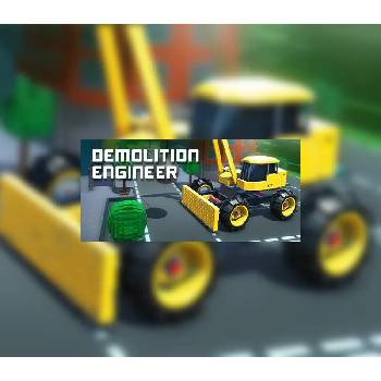Demolition Engineer