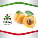 E-liquidy Dekang Apricot 10 ml 11 mg
