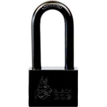 Richter Czech RV.BLACKDOG.50.PL