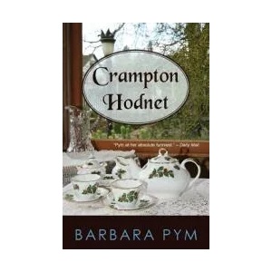 Crampton Hodnet | Barbara Pym (ISBN: 9781603811767)