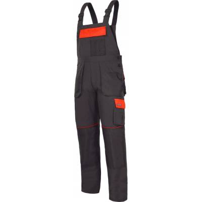 Lahti Pro L40603 Montérky šedé