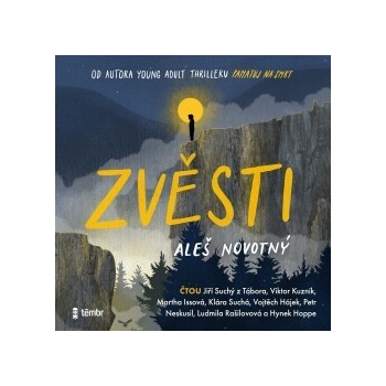 Zvěsti