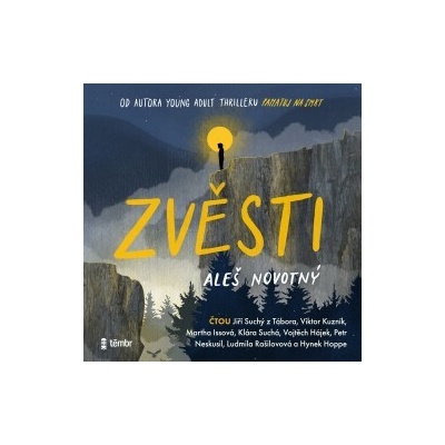 Zvěsti