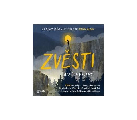 Zvěsti