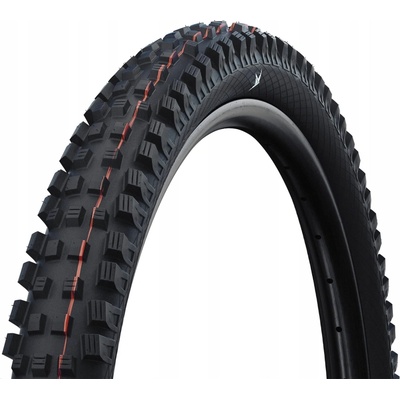 Schwalbe Magic Mary Hs 447 Trail Pro Radial - 29x2. 5"63- 622 Cr Tlr
