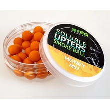 Stég Product Soluble Upters Smoke Ball 30 g 12 mm Honey