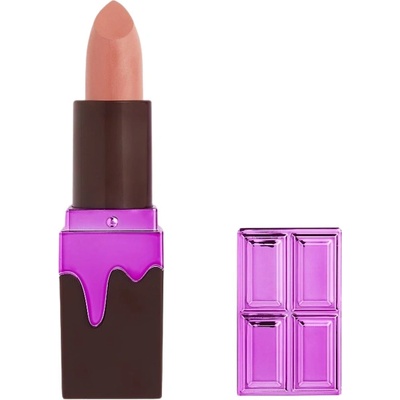 Revolution Beauty Chocolate Червило за устни Chocolate Brownie, 3.5 g