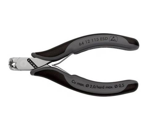 Knipex 6412115ESD